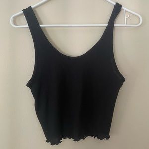 Offline by Aerie black tank